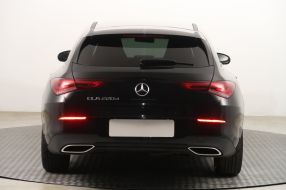 Mercedes-Benz CLA - 2020