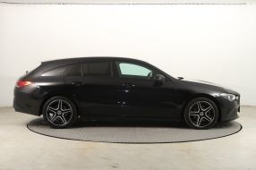 Mercedes-Benz CLA - 2020
