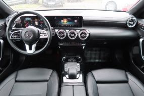 Mercedes-Benz CLA - 2020