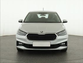 Skoda Fabia - 2021