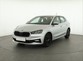 Skoda Fabia - 2021