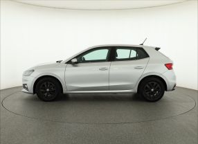 Skoda Fabia - 2021