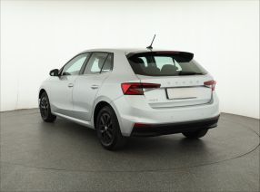 Skoda Fabia - 2021