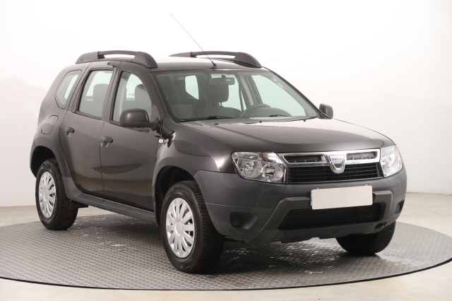 Dacia Duster 2010