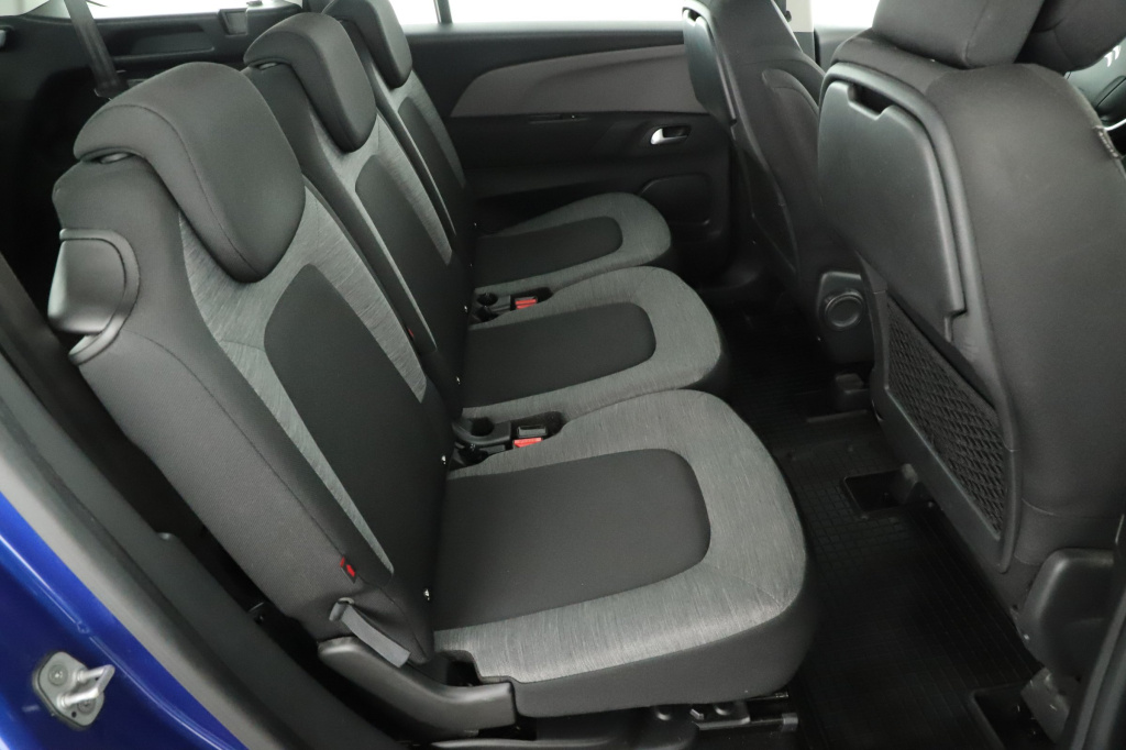 Citroen C4 Grand Picasso