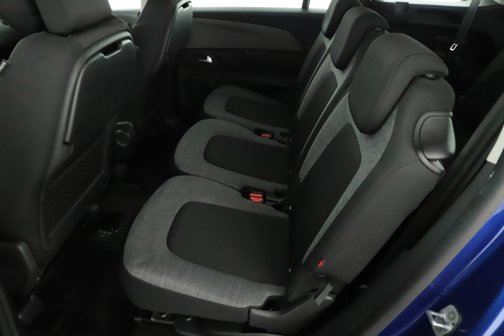 Citroen C4 Grand Picasso