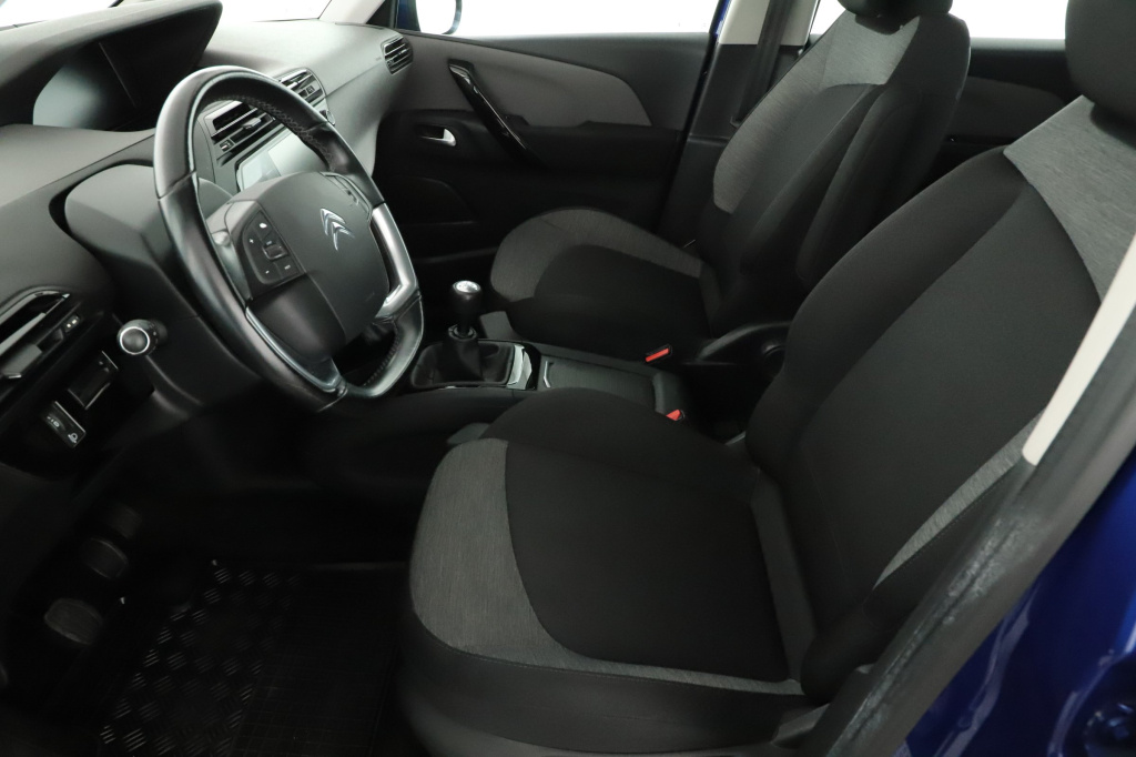 Citroen C4 Grand Picasso