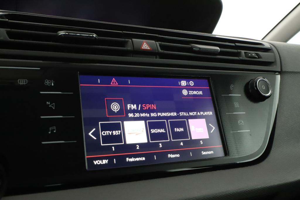 Citroen C4 Grand Picasso