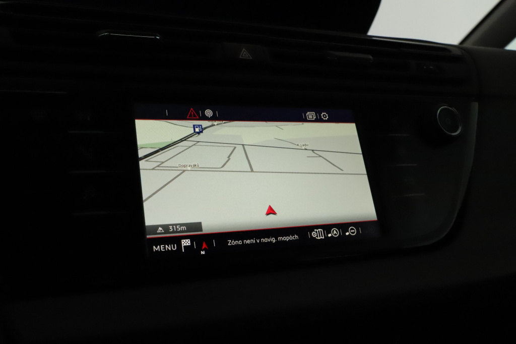 Citroen C4 Grand Picasso