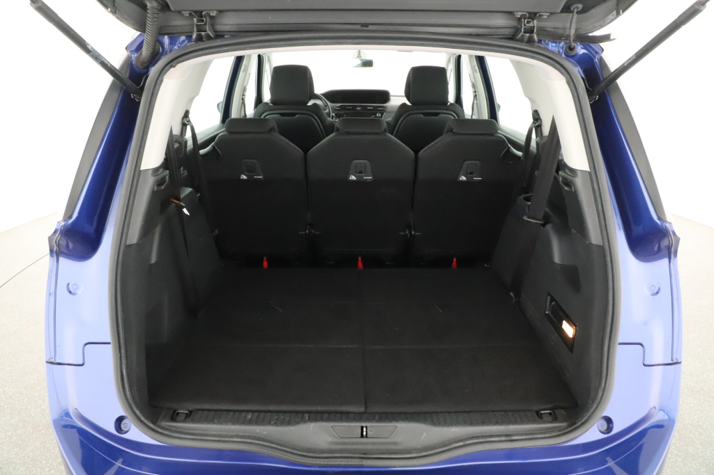 Citroen C4 Grand Picasso