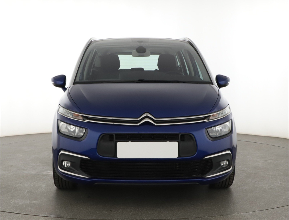 Citroen C4 Grand Picasso