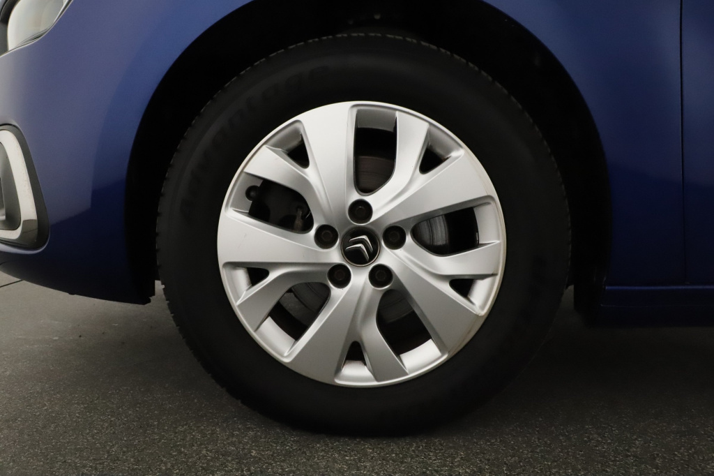 Citroen C4 Grand Picasso