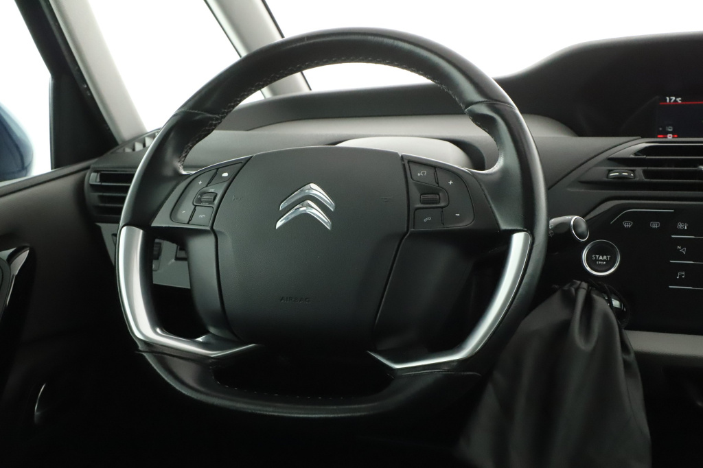 Citroen C4 Grand Picasso
