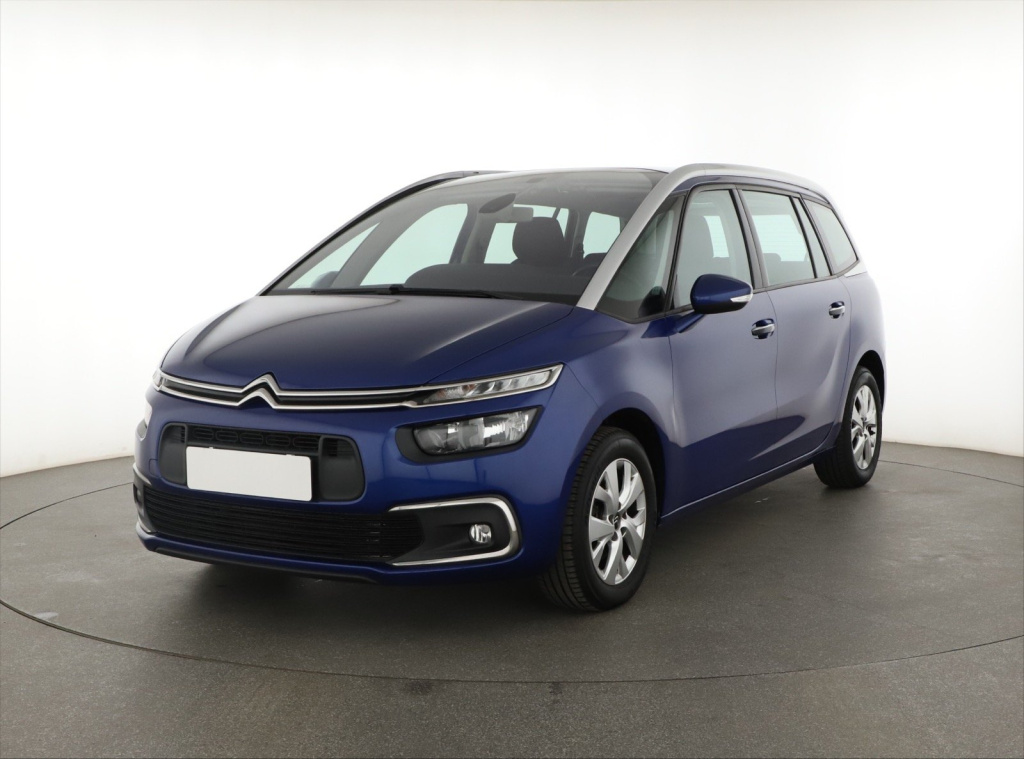 Citroen C4 Grand Picasso
