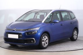 Citroen C4 Picasso - 2017