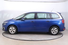 Citroen C4 Picasso - 2017