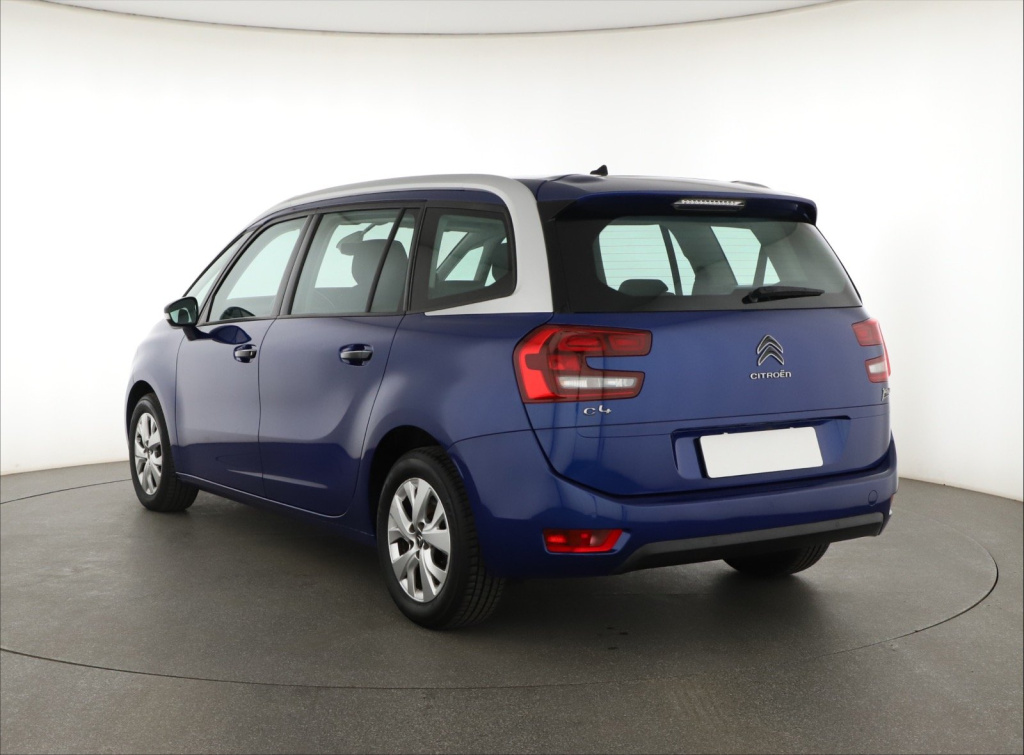 Citroen C4 Grand Picasso