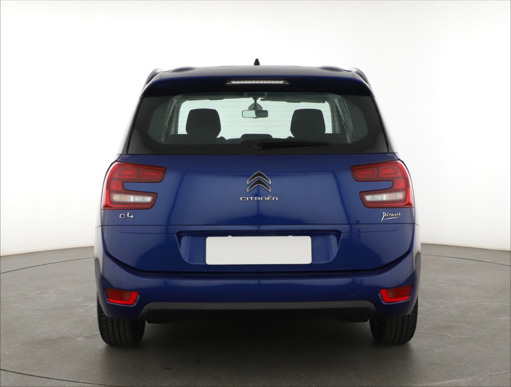 Citroen C4 Grand Picasso