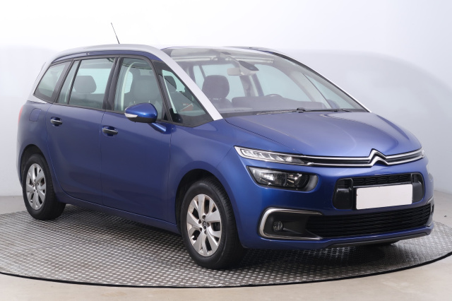 Citroen C4 Picasso 2017