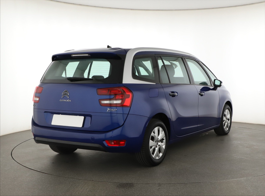 Citroen C4 Grand Picasso