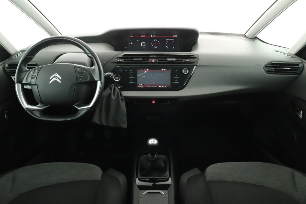 Citroen C4 Grand Picasso