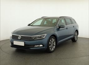 Volkswagen Passat - 2016