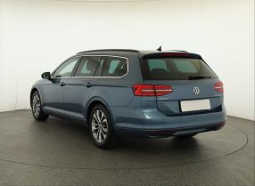 Volkswagen Passat - 2016