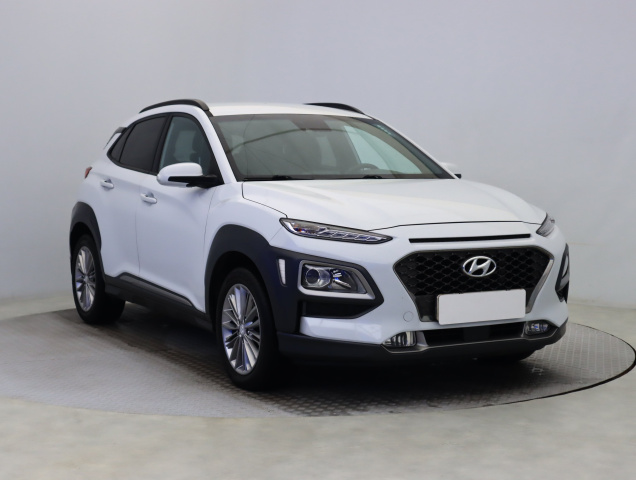 Hyundai Kona 2018