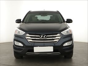 Hyundai Santa Fe - 2014