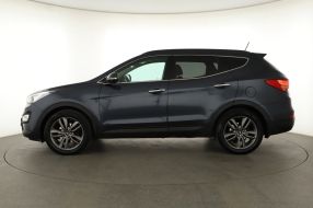 Hyundai Santa Fe - 2014