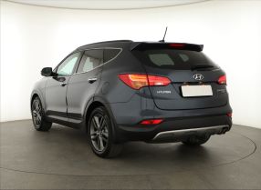 Hyundai Santa Fe - 2014