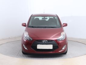 Hyundai ix20 - 2017