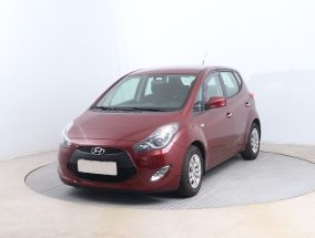 Hyundai ix20 - 2017