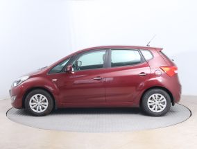 Hyundai ix20 - 2017