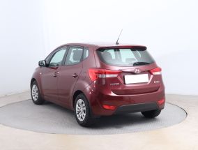 Hyundai ix20 - 2017