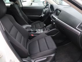 Mazda CX 5 - 2016