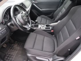 Mazda CX 5 - 2016