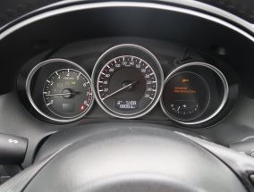 Mazda CX 5 - 2016
