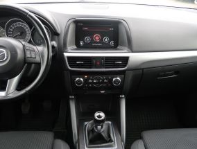 Mazda CX 5 - 2016