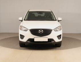 Mazda CX 5 - 2016
