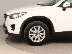 Mazda CX 5 - 2016