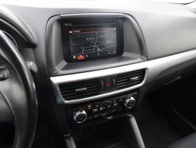 Mazda CX 5 - 2016