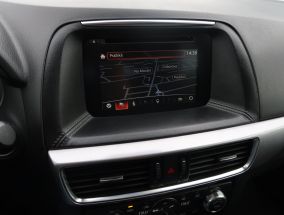 Mazda CX 5 - 2016