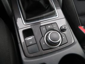 Mazda CX 5 - 2016