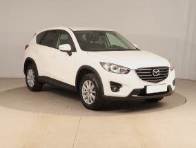 Mazda CX 5 - 2016