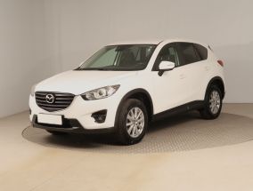 Mazda CX 5 - 2016