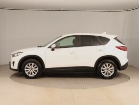 Mazda CX 5 - 2016