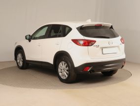 Mazda CX 5 - 2016