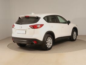 Mazda CX 5 - 2016