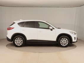 Mazda CX 5 - 2016